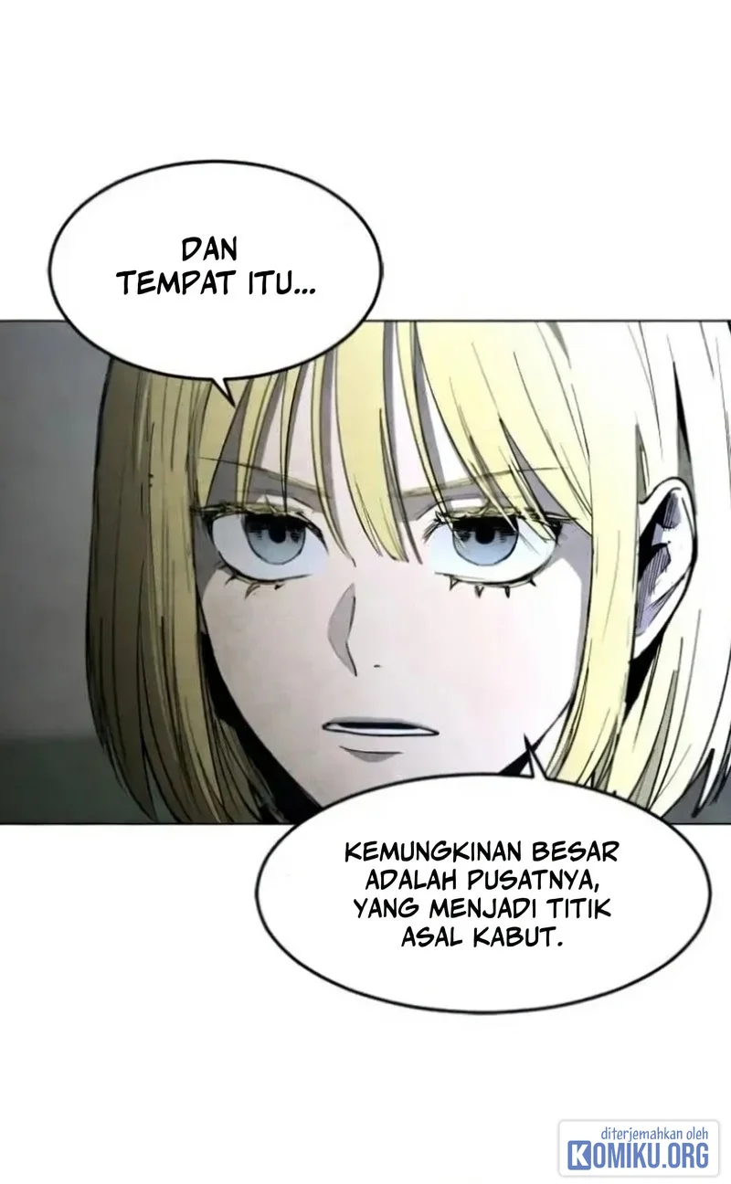 Fog Land Chapter 54 Gambar 18