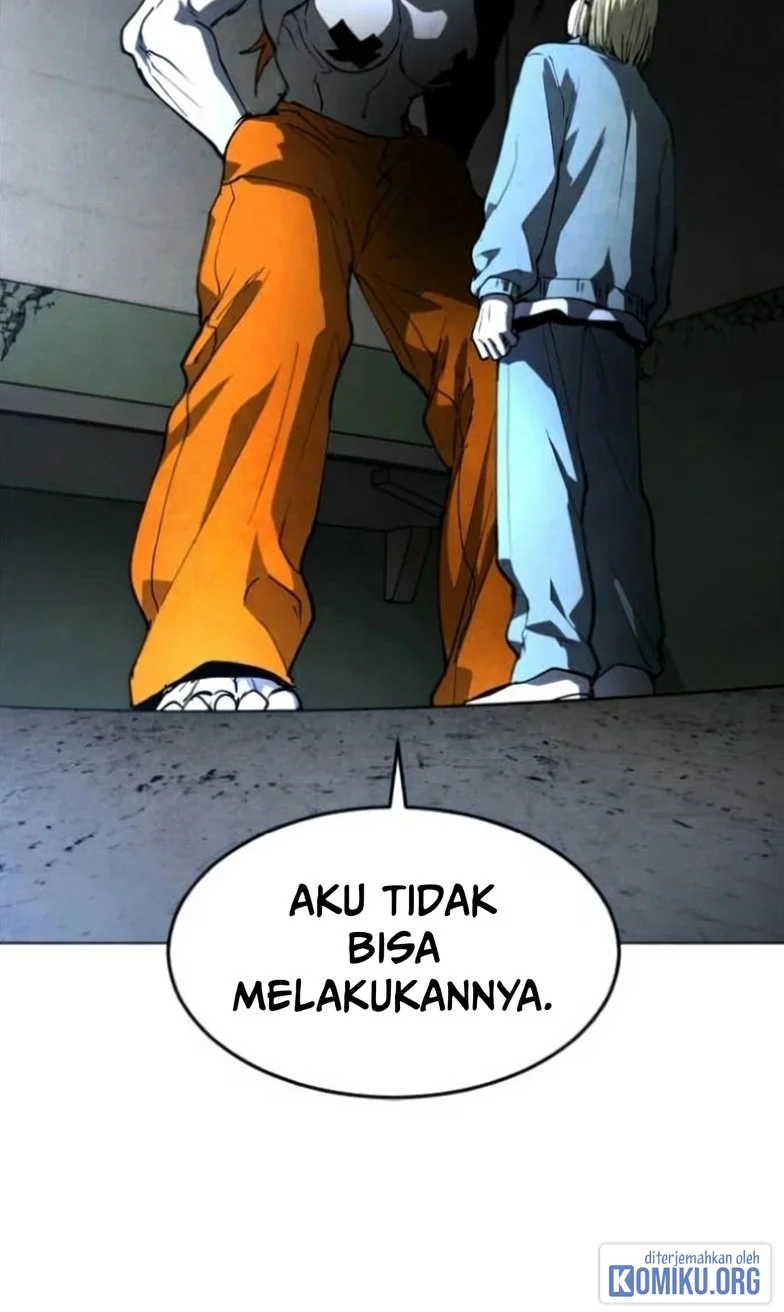 Fog Land Chapter 54 Gambar 23
