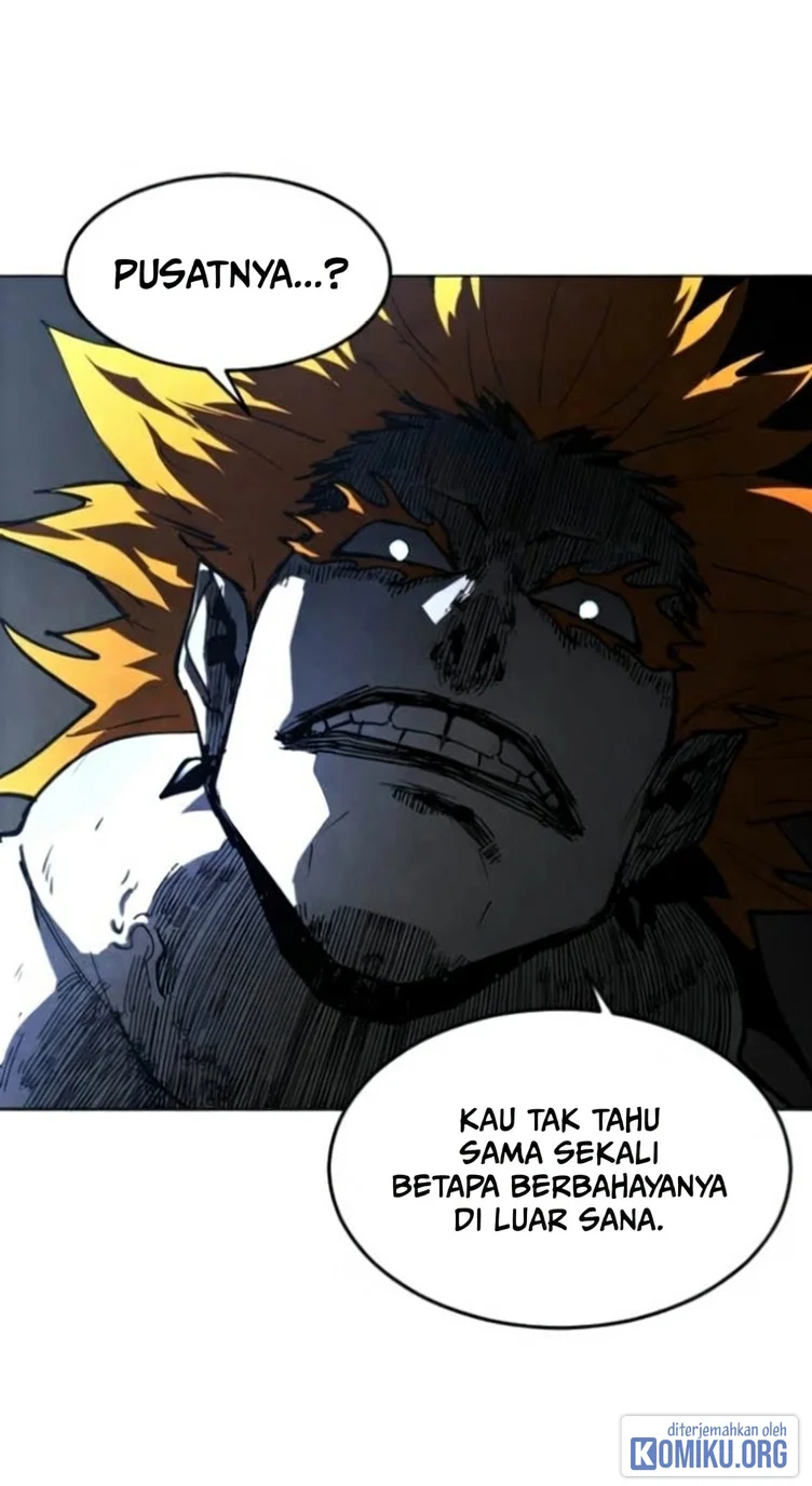 Fog Land Chapter 54 Gambar 25