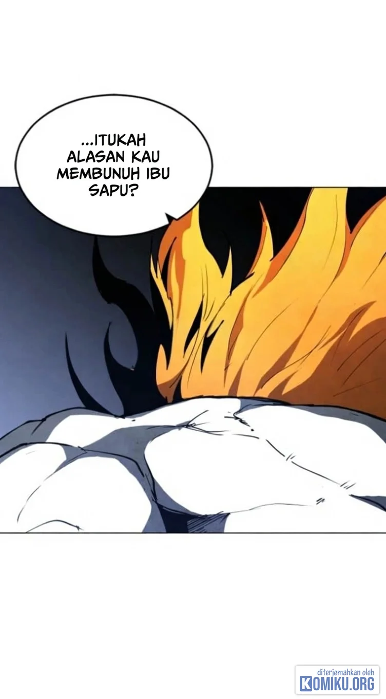 Fog Land Chapter 54 Gambar 32