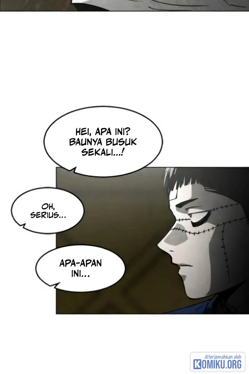 Fog Land Chapter 54 Gambar 41