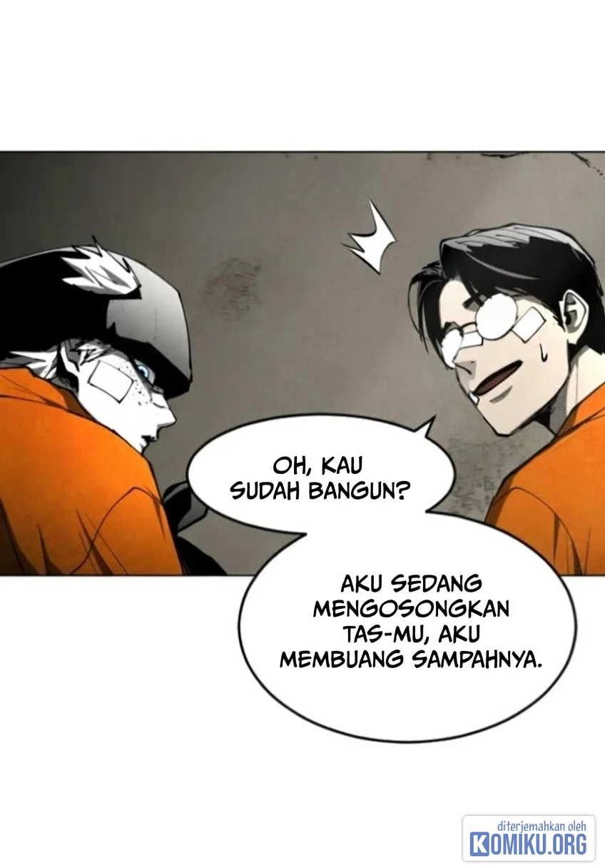 Fog Land Chapter 54 Gambar 43