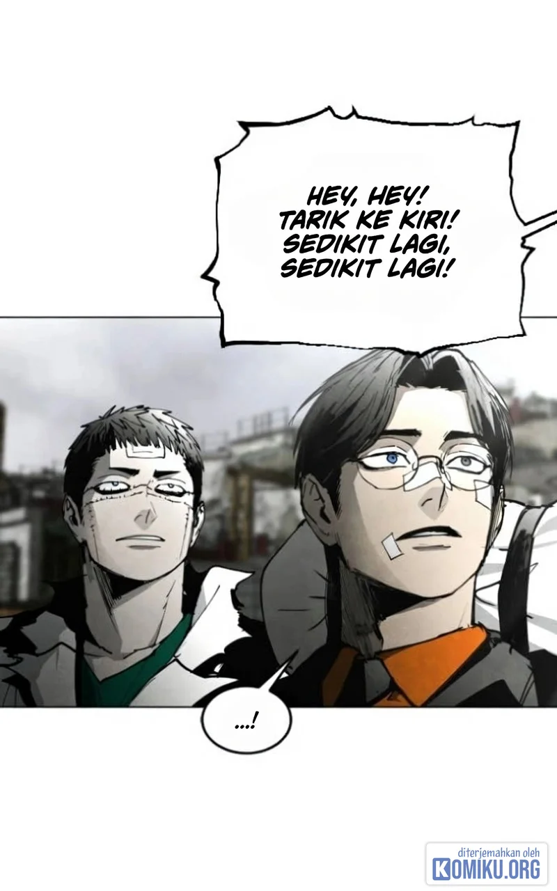 Fog Land Chapter 54 Gambar 49