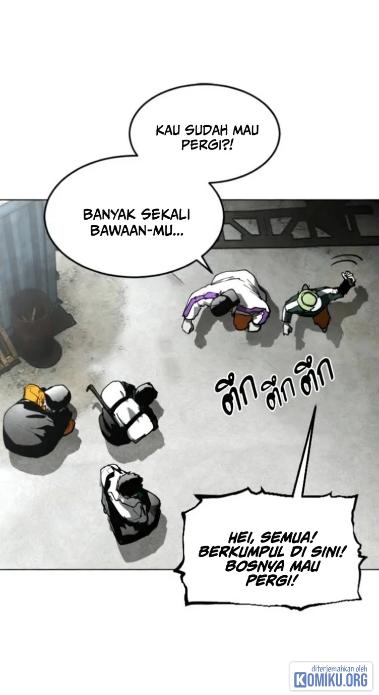 Fog Land Chapter 54 Gambar 54