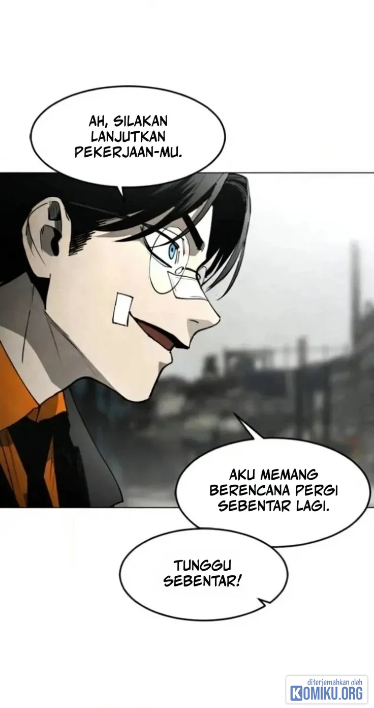 Fog Land Chapter 54 Gambar 55