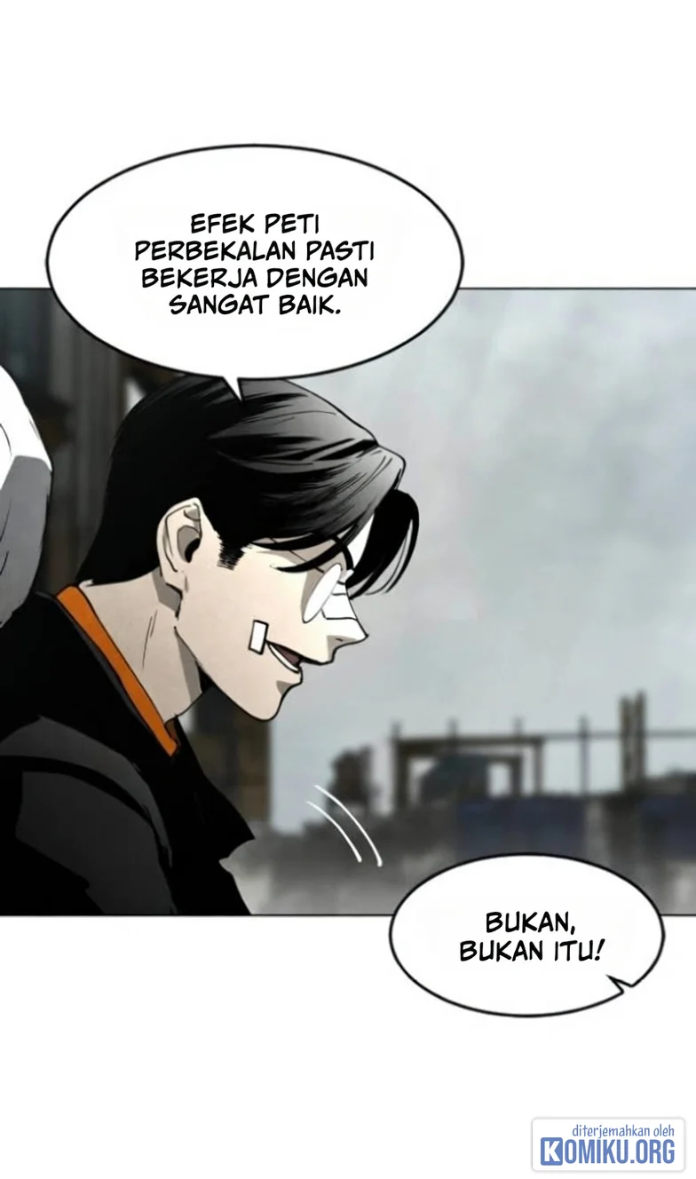 Fog Land Chapter 54 Gambar 57