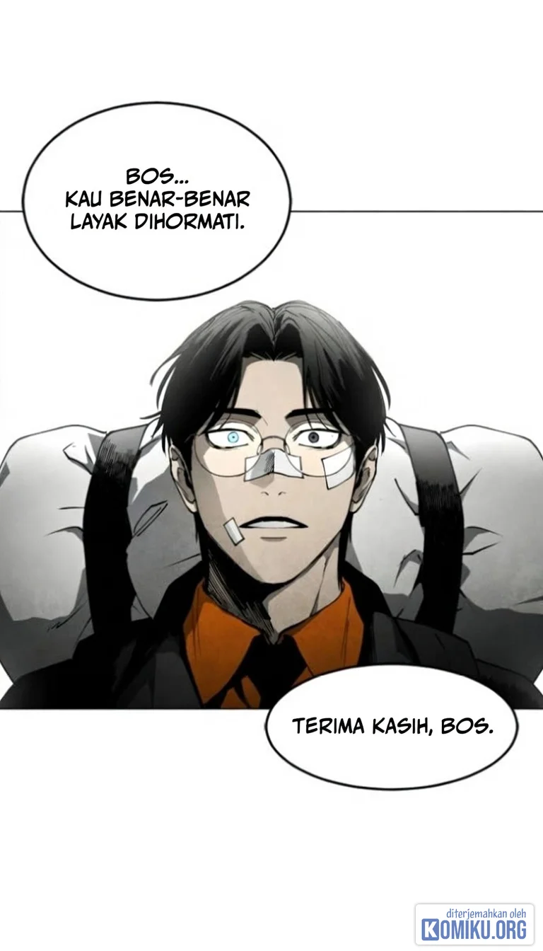 Fog Land Chapter 54 Gambar 60