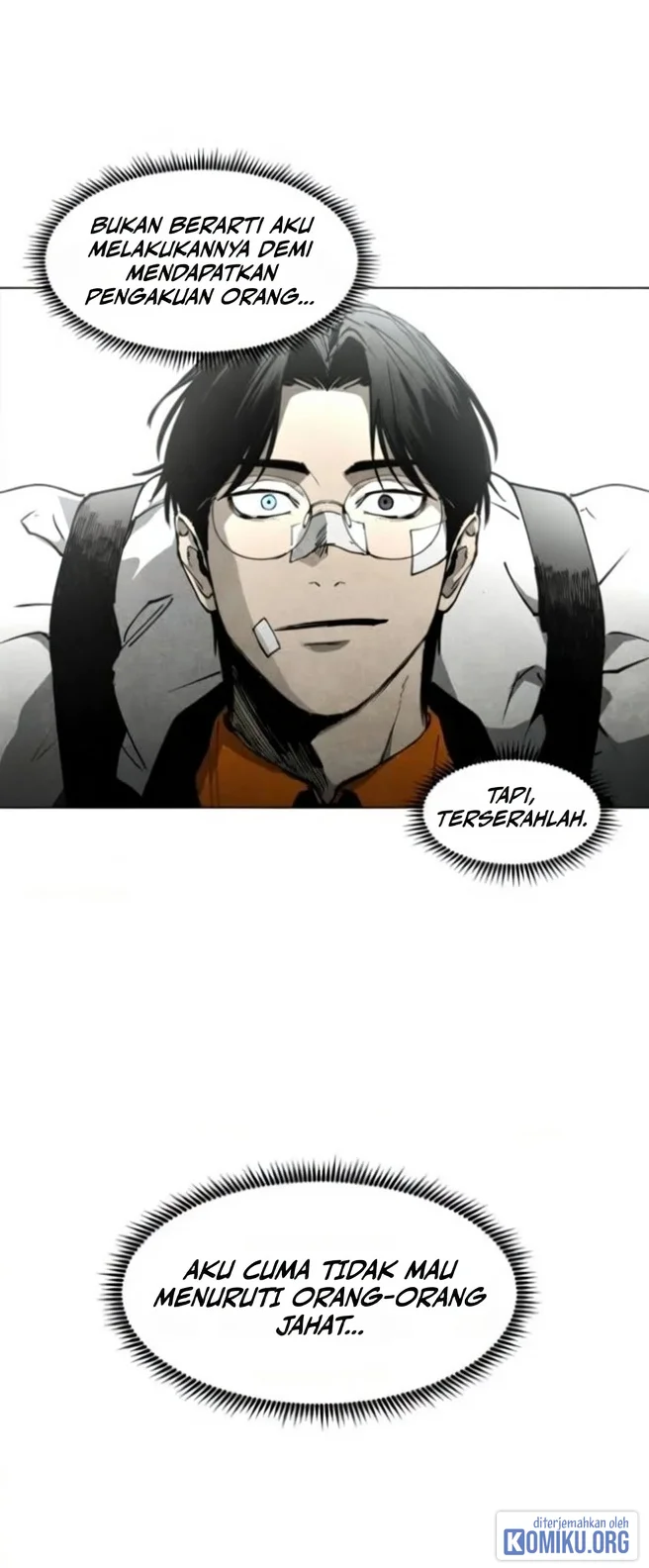 Fog Land Chapter 54 Gambar 63