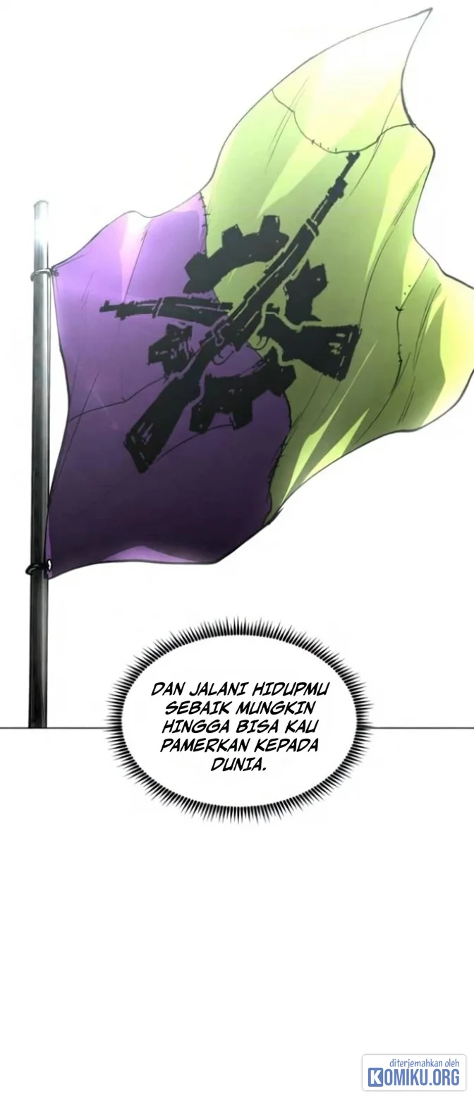 Fog Land Chapter 54 Gambar 64