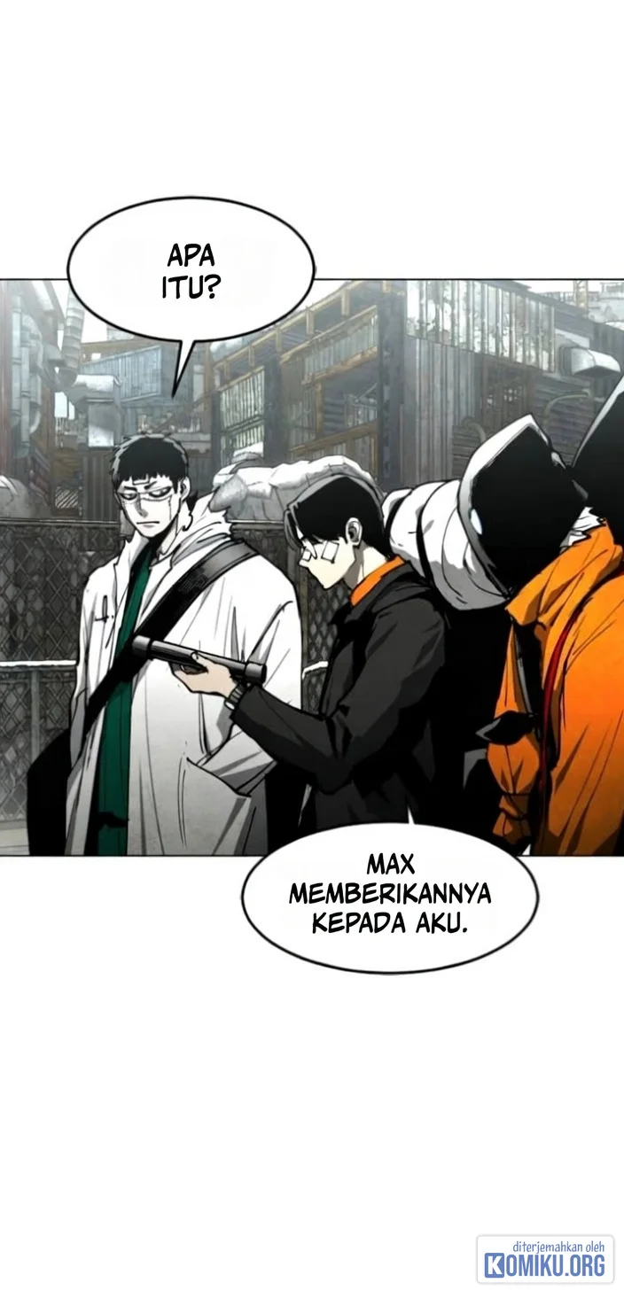 Fog Land Chapter 54 Gambar 66