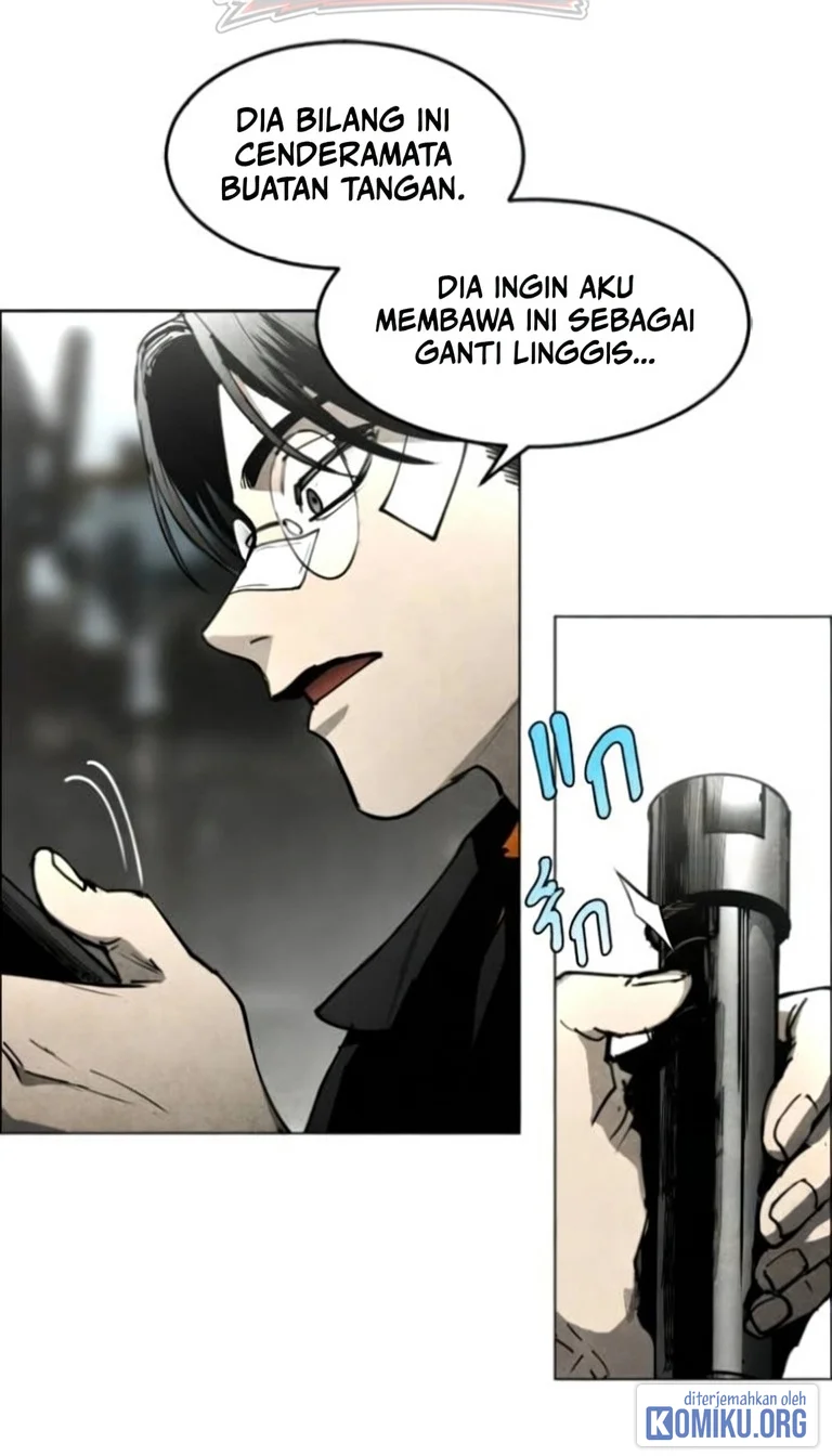 Fog Land Chapter 54 Gambar 67