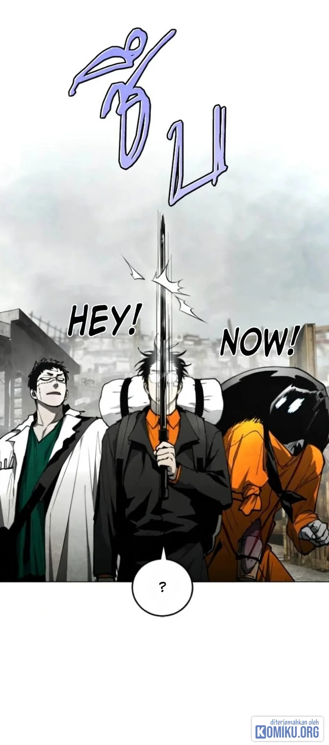 Fog Land Chapter 54 Gambar 68