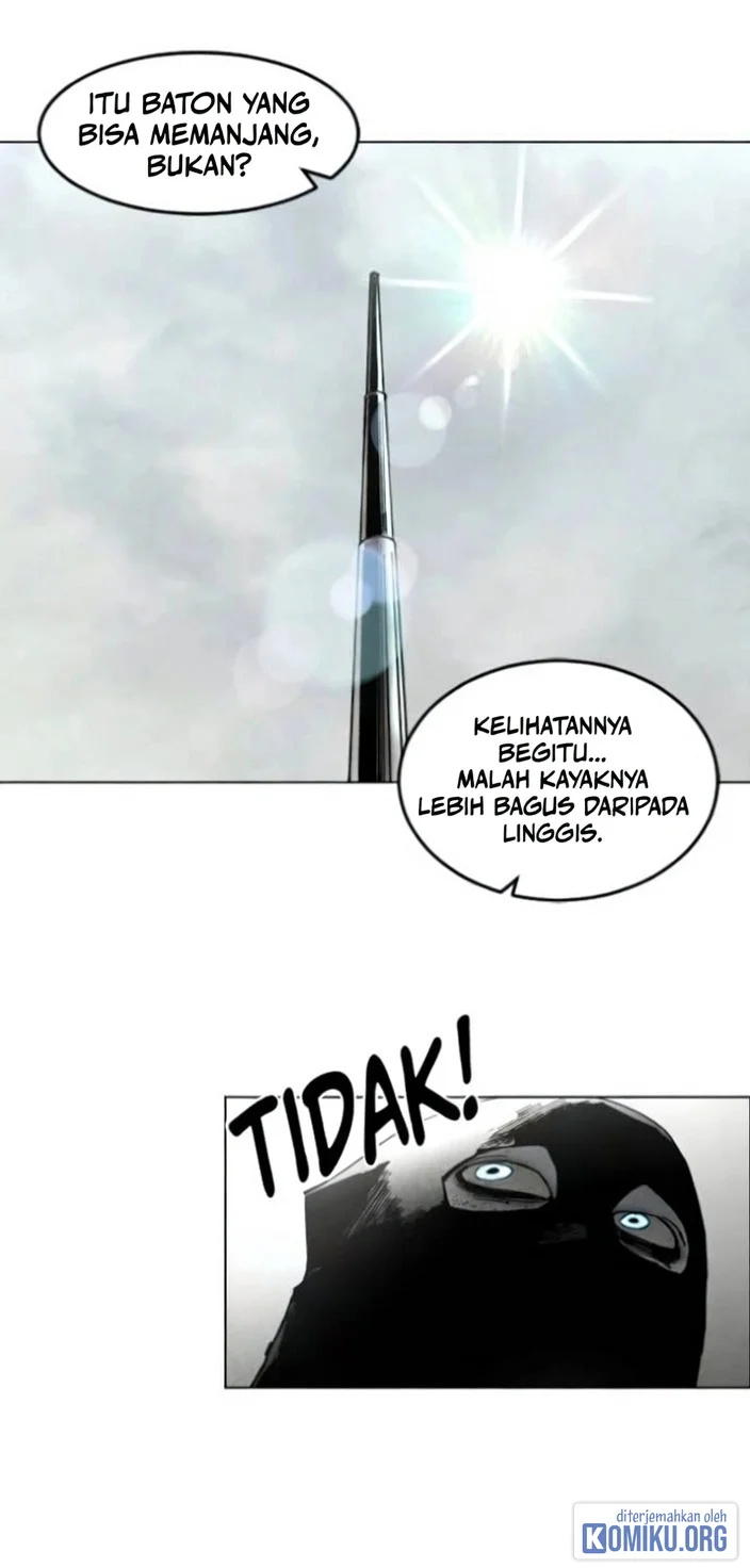 Fog Land Chapter 54 Gambar 69