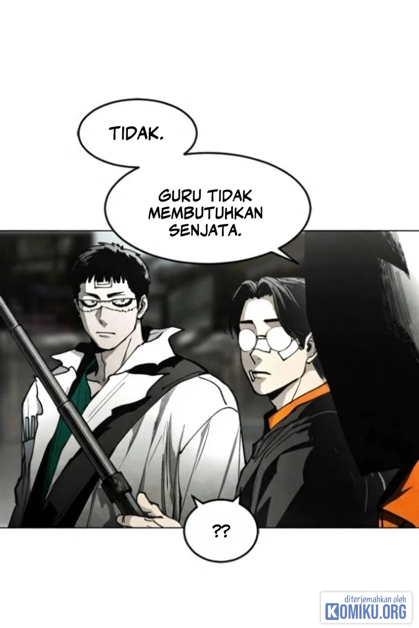 Fog Land Chapter 54 Gambar 70