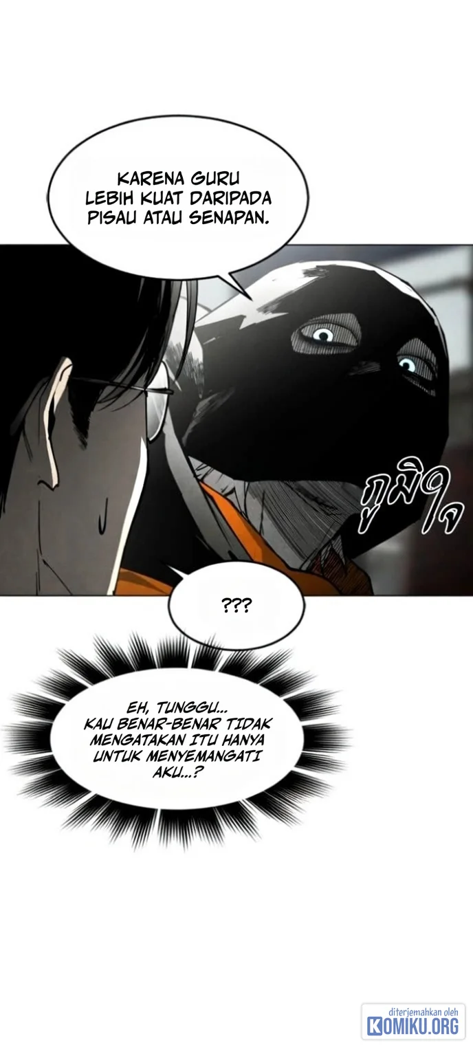 Fog Land Chapter 54 Gambar 71