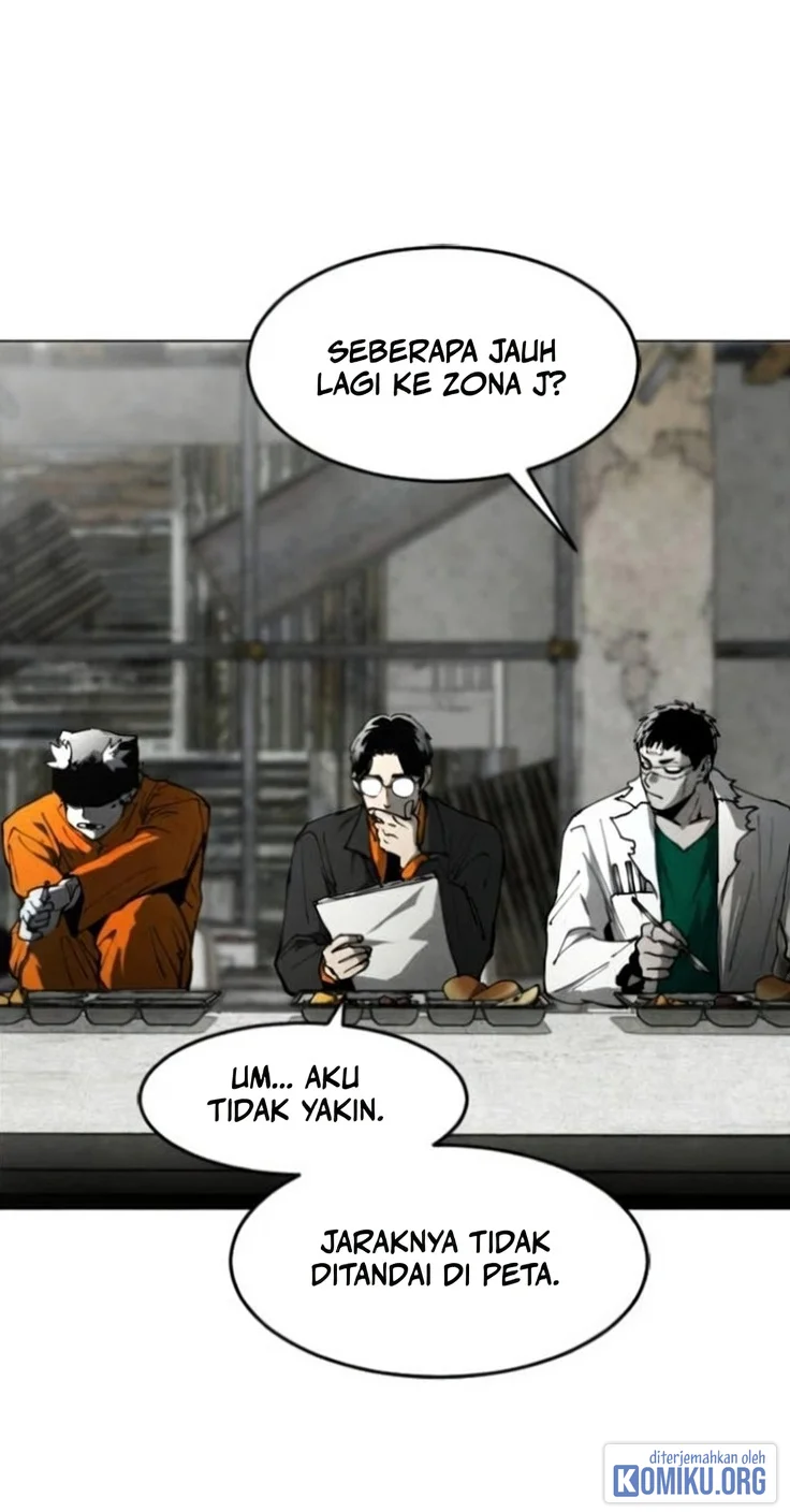 Fog Land Chapter 54 Gambar 74