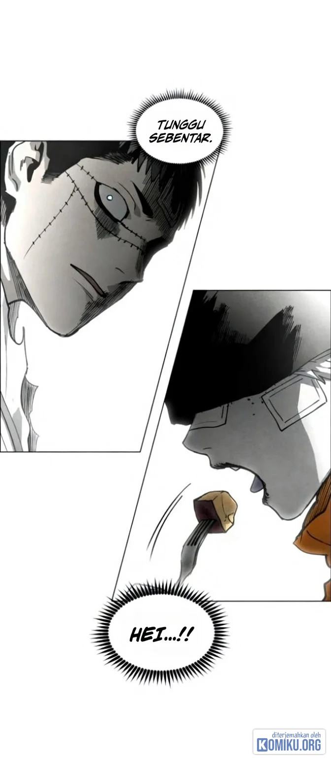Fog Land Chapter 54 Gambar 77