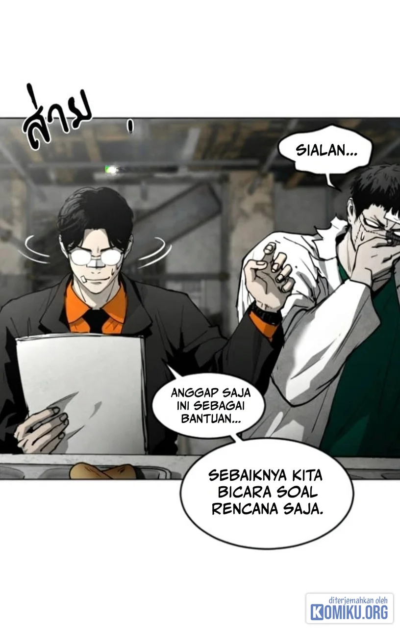 Fog Land Chapter 54 Gambar 79