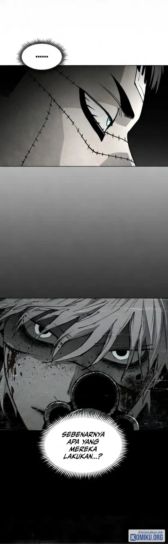 Fog Land Chapter 54 Gambar 85