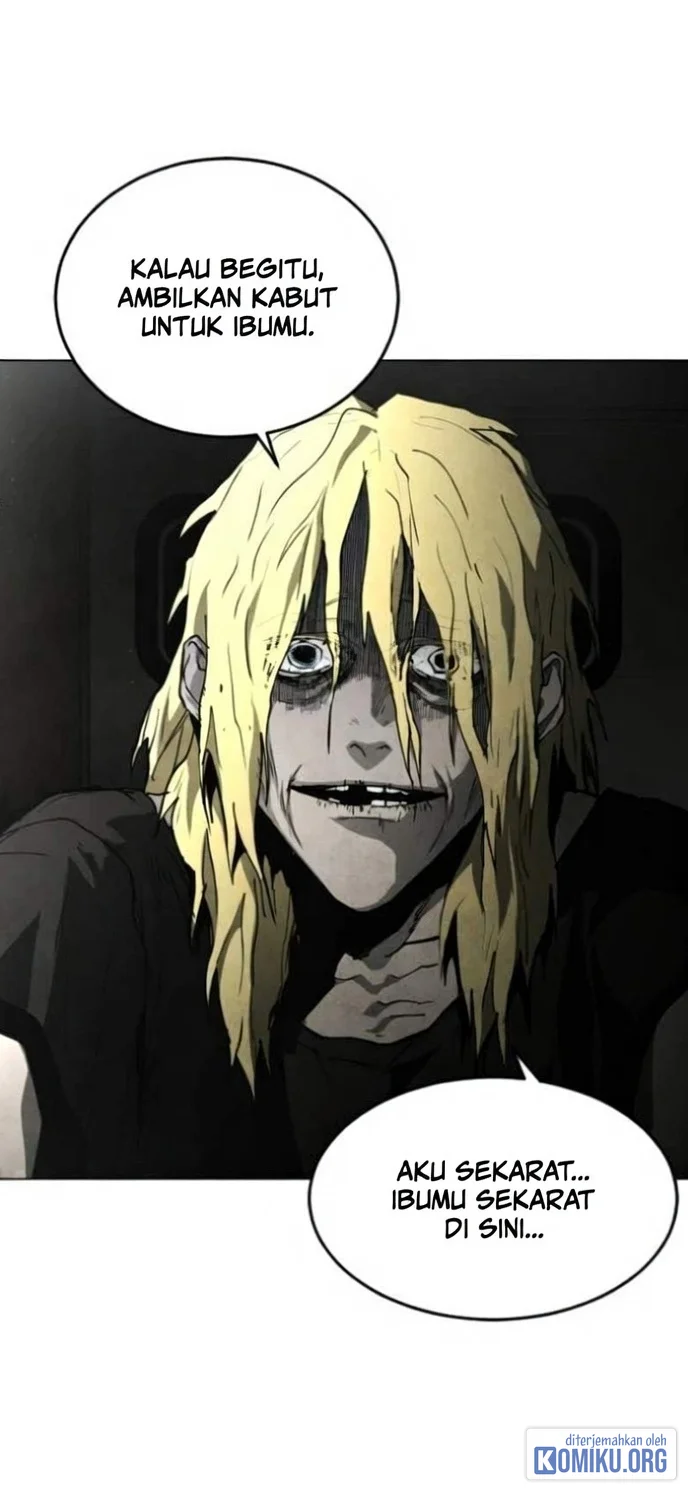 Fog Land Chapter 55 Gambar 14
