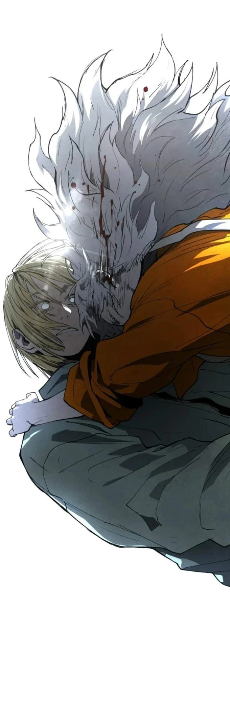 Fog Land Chapter 55 Gambar 24