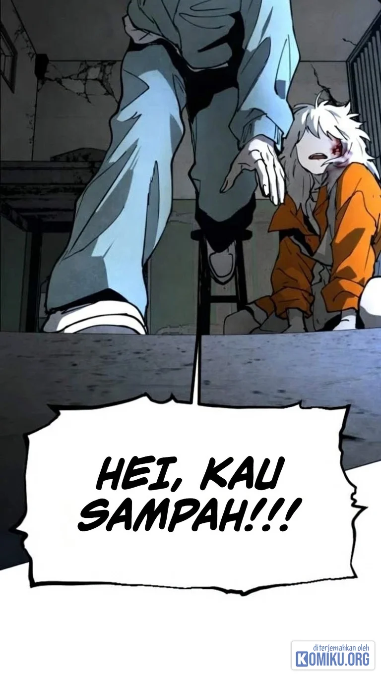 Fog Land Chapter 55 Gambar 31