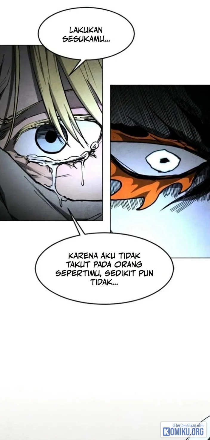 Fog Land Chapter 55 Gambar 43