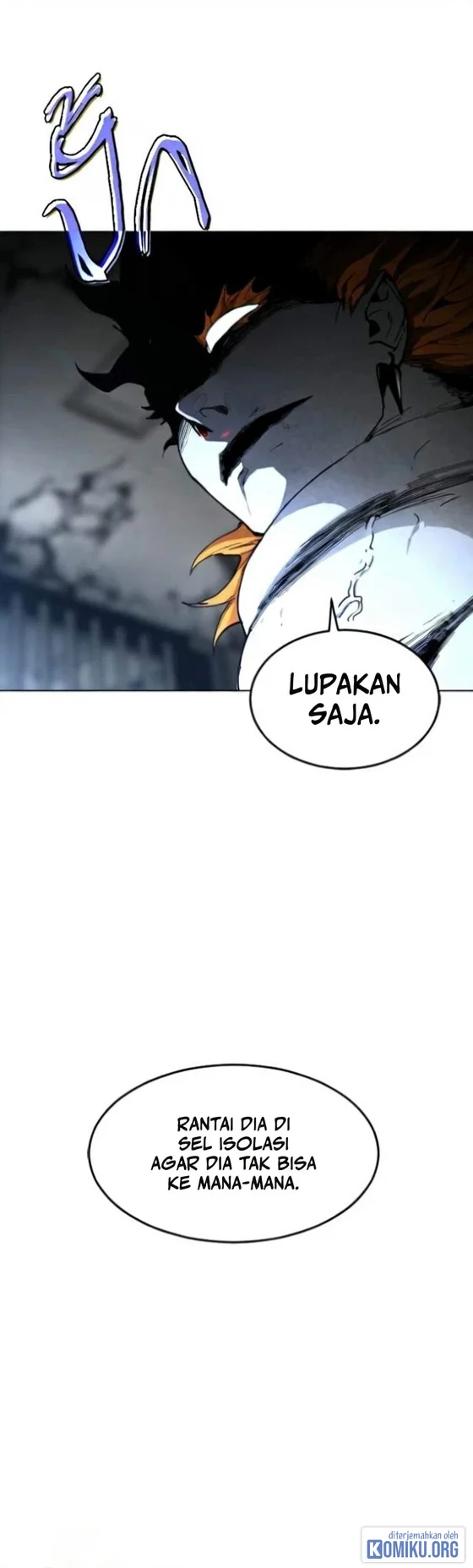 Fog Land Chapter 55 Gambar 48