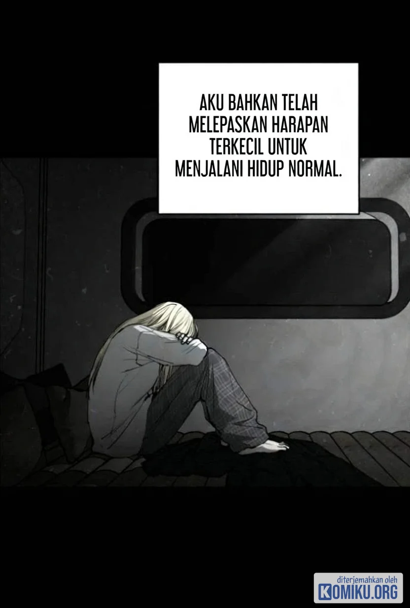 Fog Land Chapter 55 Gambar 53