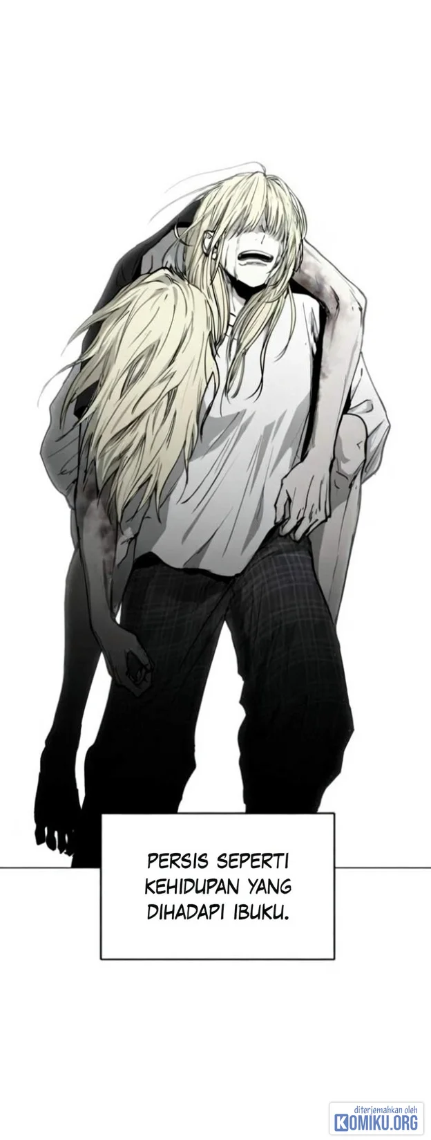 Fog Land Chapter 55 Gambar 56