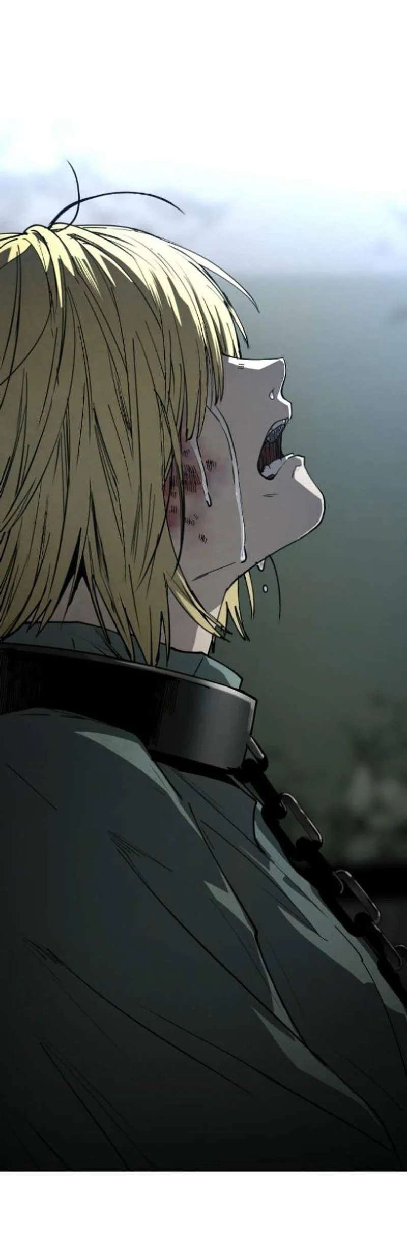 Fog Land Chapter 55 Gambar 57