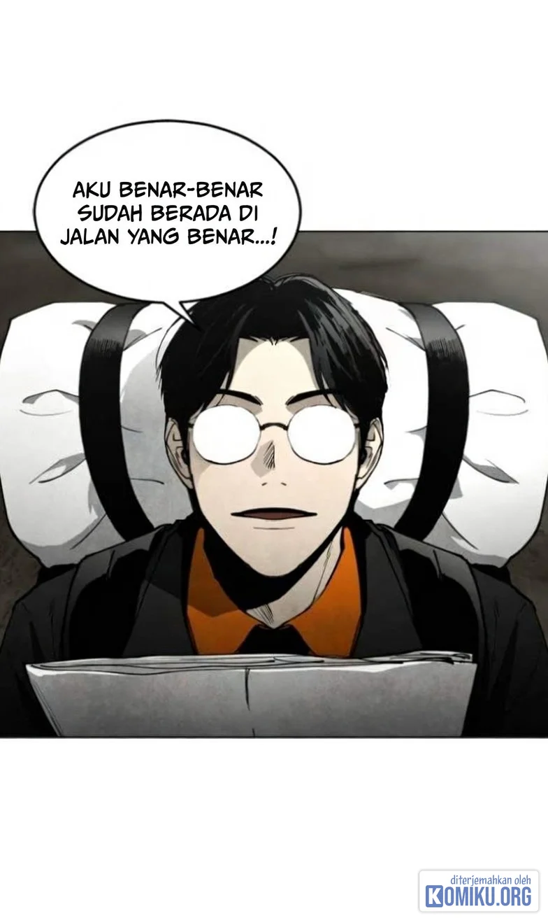 Fog Land Chapter 55 Gambar 63
