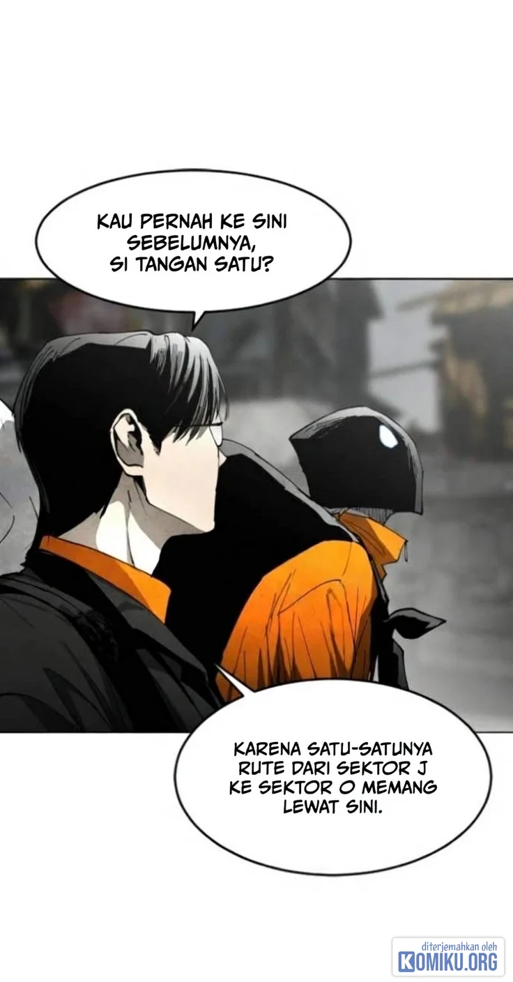 Fog Land Chapter 55 Gambar 64