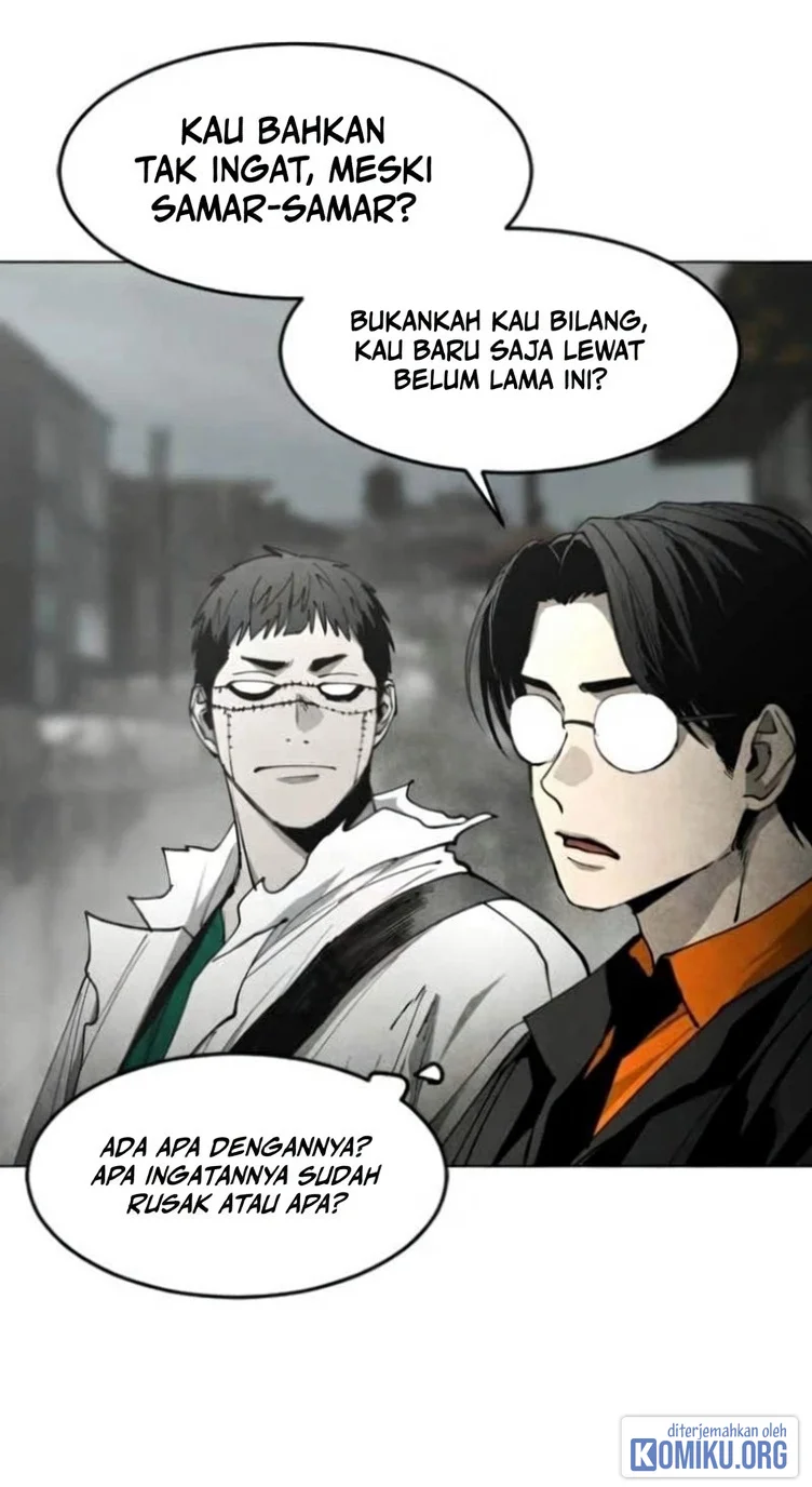 Fog Land Chapter 55 Gambar 66
