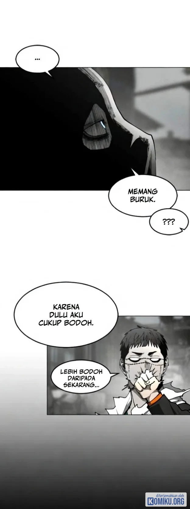 Fog Land Chapter 55 Gambar 67