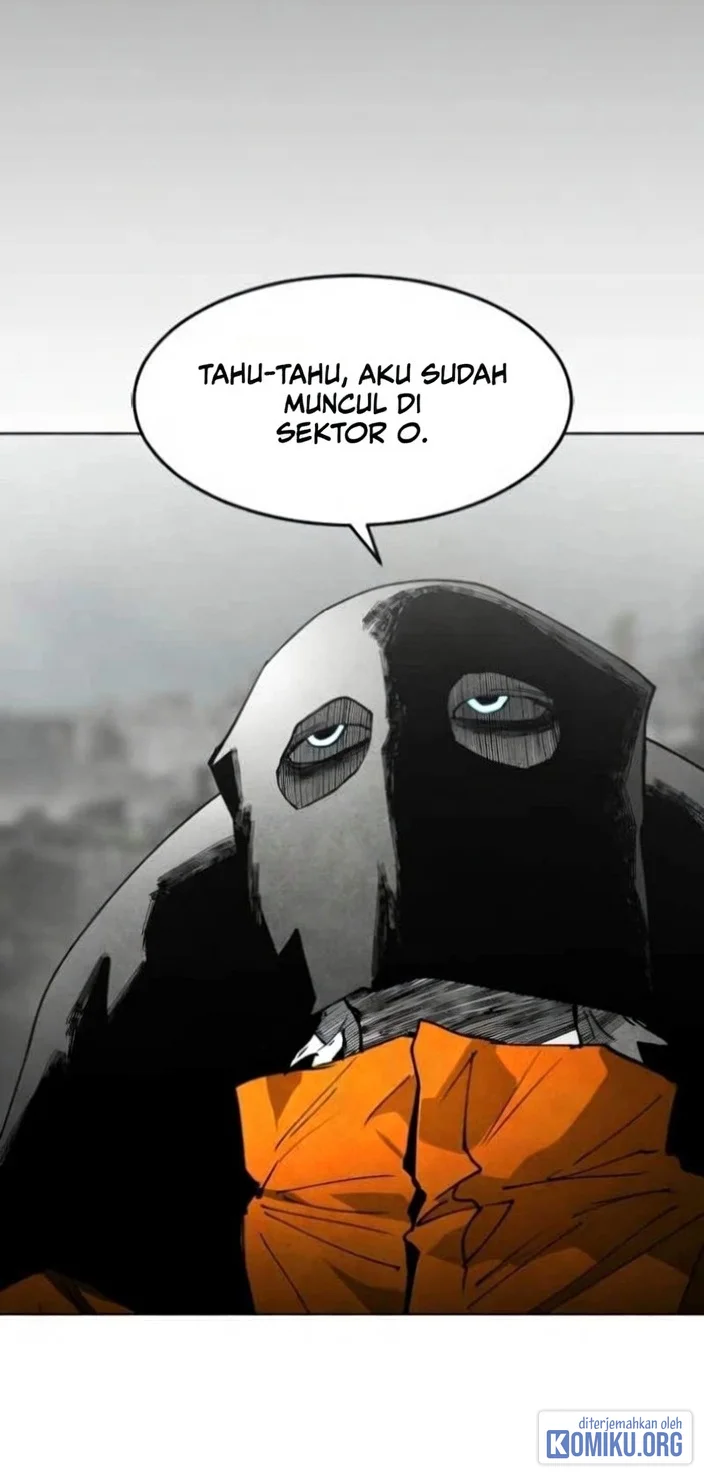 Fog Land Chapter 55 Gambar 72