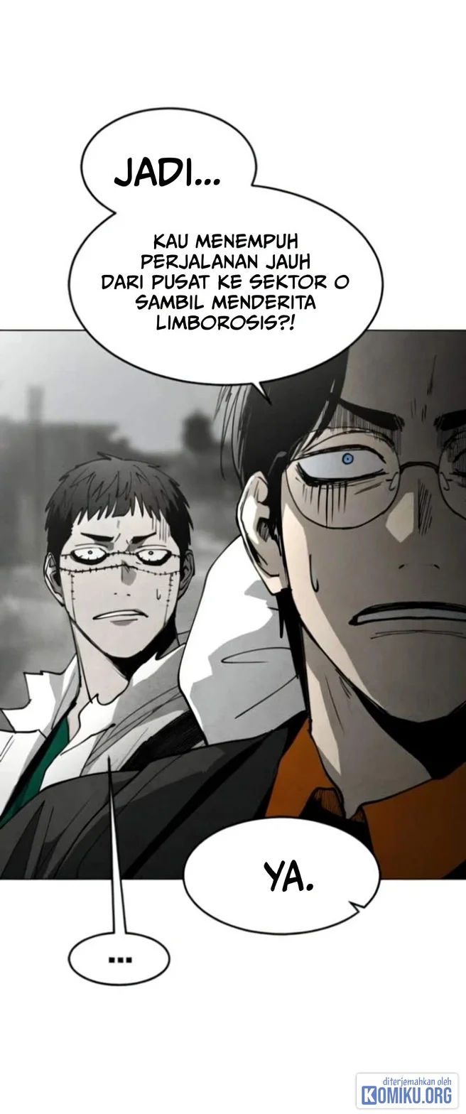 Fog Land Chapter 55 Gambar 73