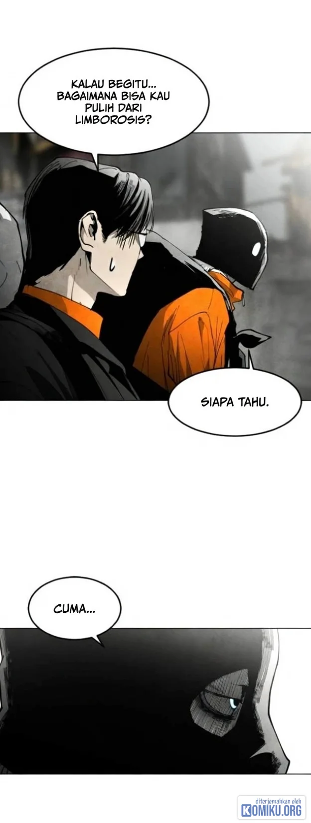 Fog Land Chapter 55 Gambar 74