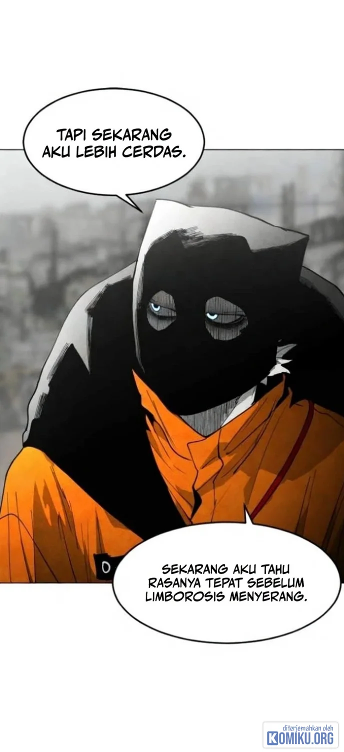 Fog Land Chapter 55 Gambar 76