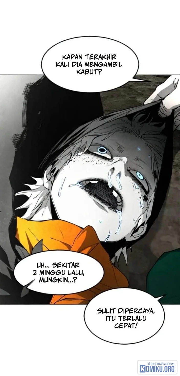 Fog Land Chapter 55 Gambar 82