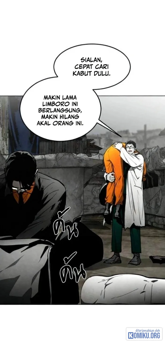 Fog Land Chapter 55 Gambar 84