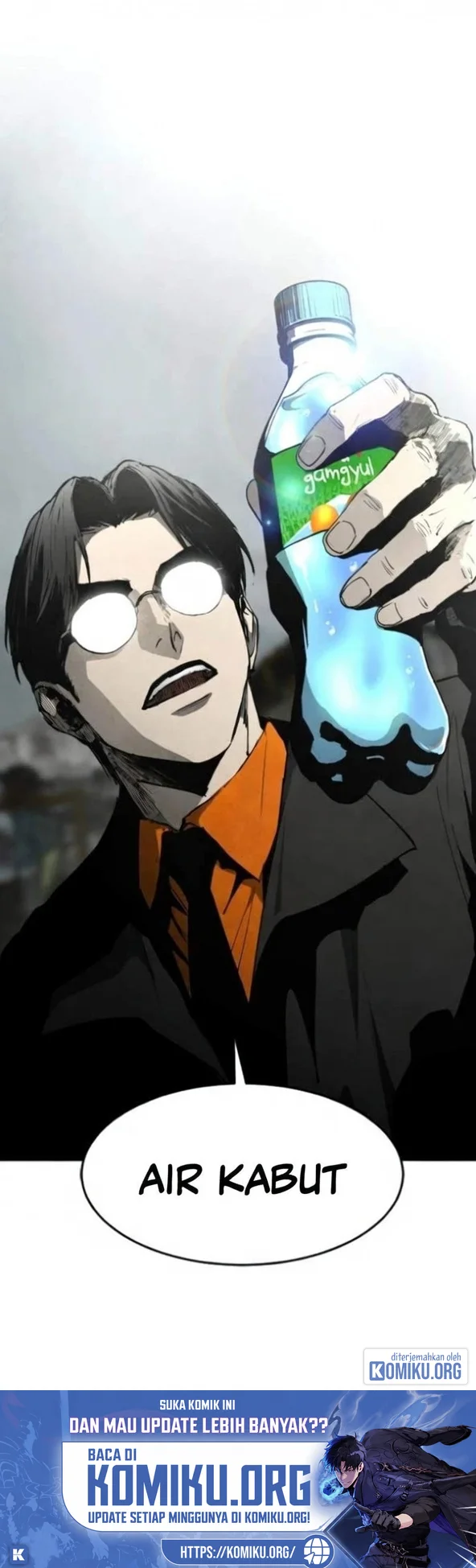 Fog Land Chapter 55 Gambar 86