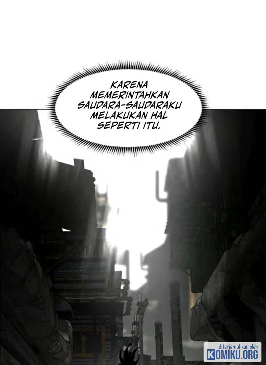 Fog Land Chapter 56 Gambar 16