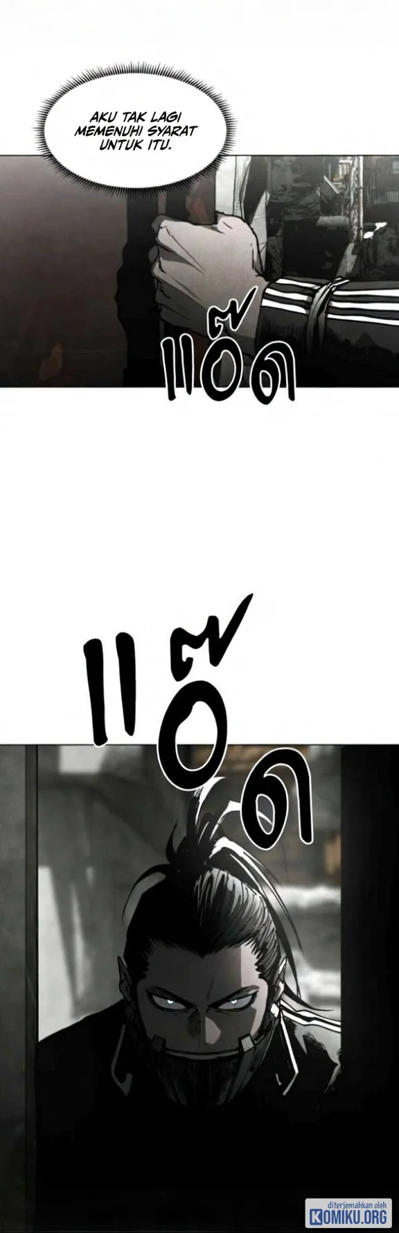 Fog Land Chapter 56 Gambar 20