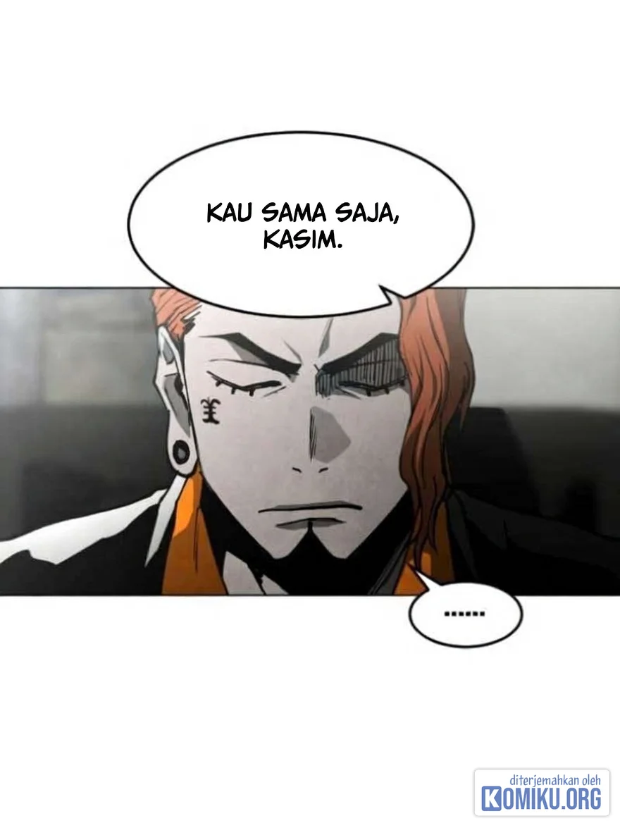 Fog Land Chapter 56 Gambar 5