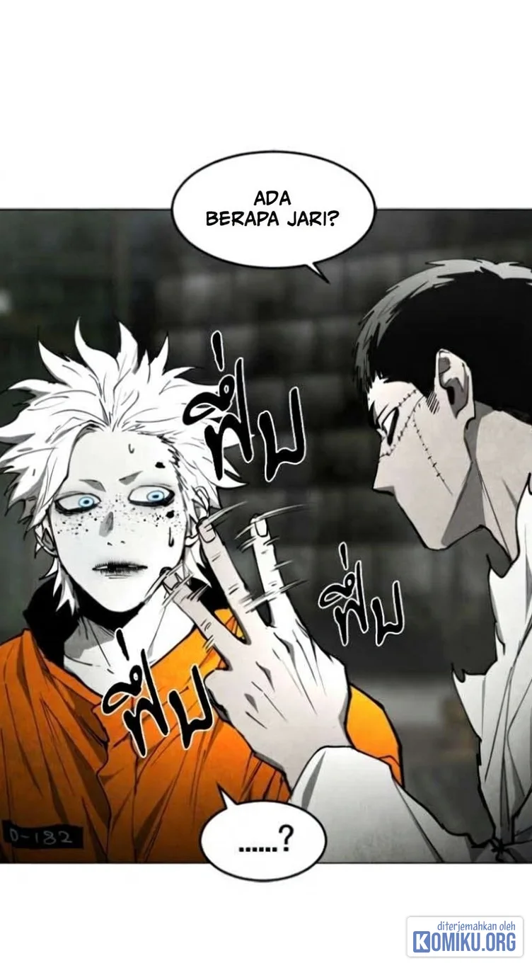 Fog Land Chapter 56 Gambar 57