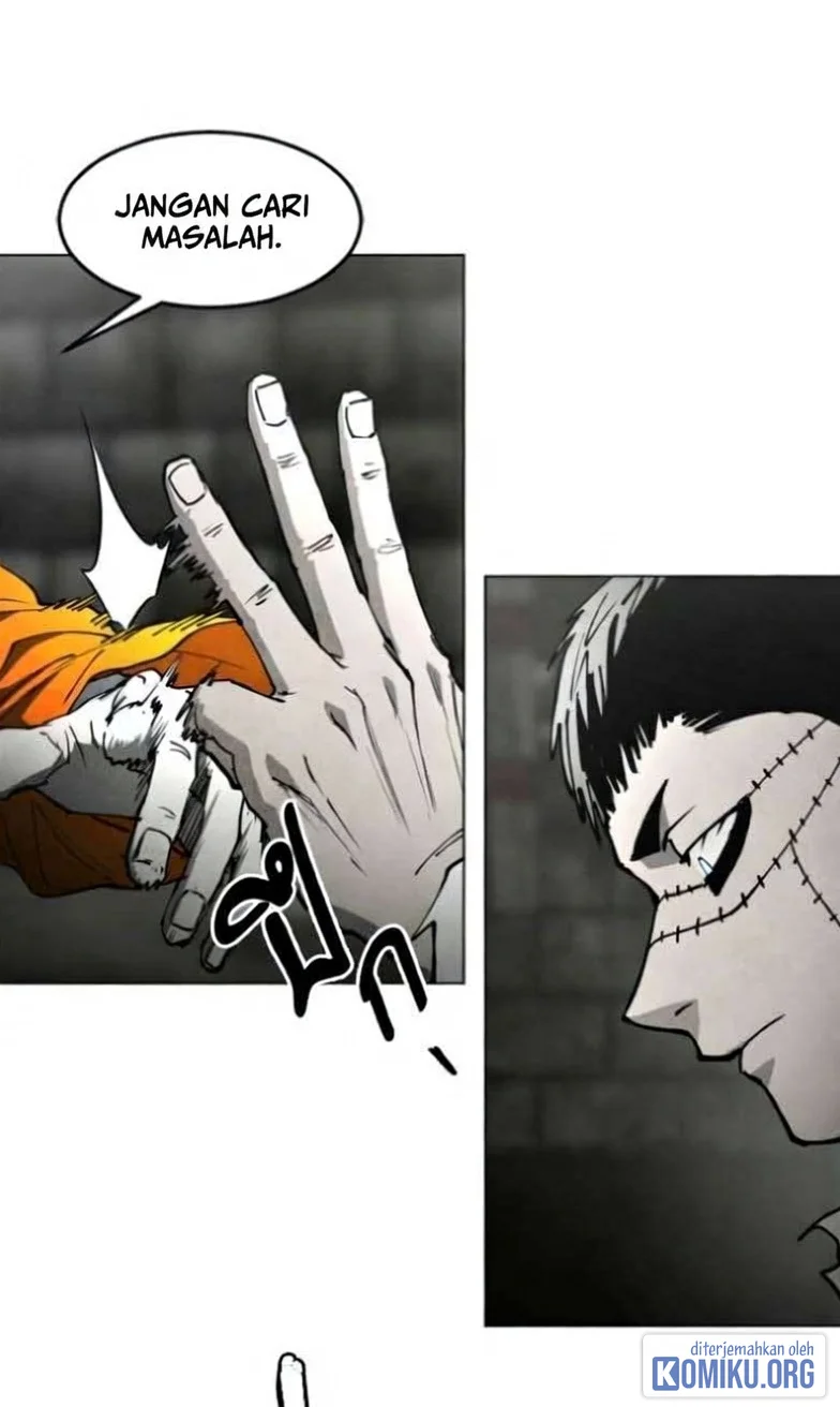 Fog Land Chapter 56 Gambar 58