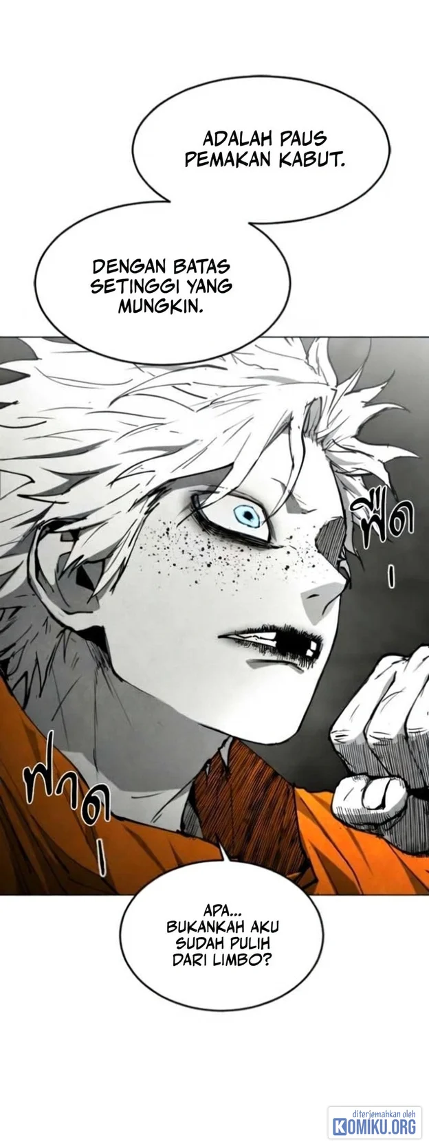 Fog Land Chapter 56 Gambar 63