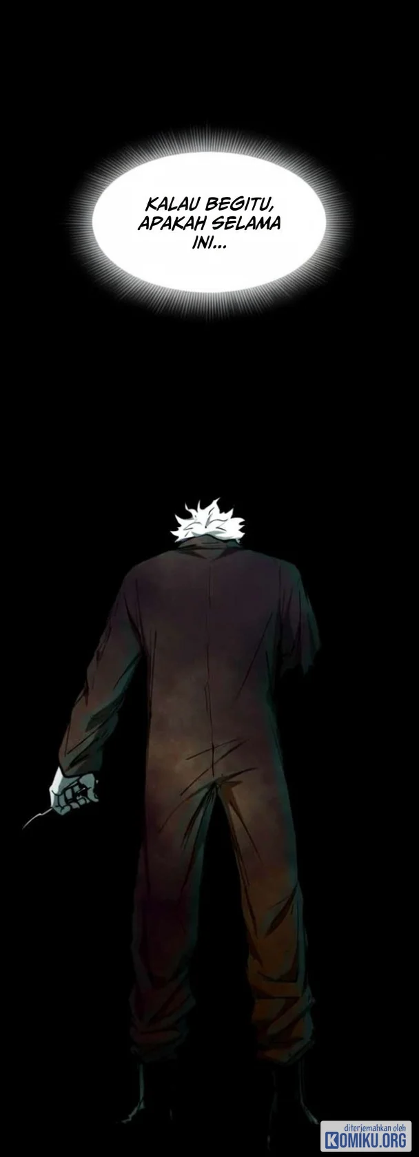 Fog Land Chapter 56 Gambar 65