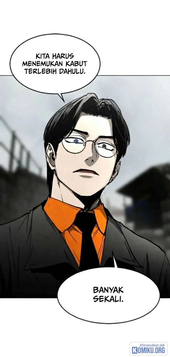 Fog Land Chapter 56 Gambar 67